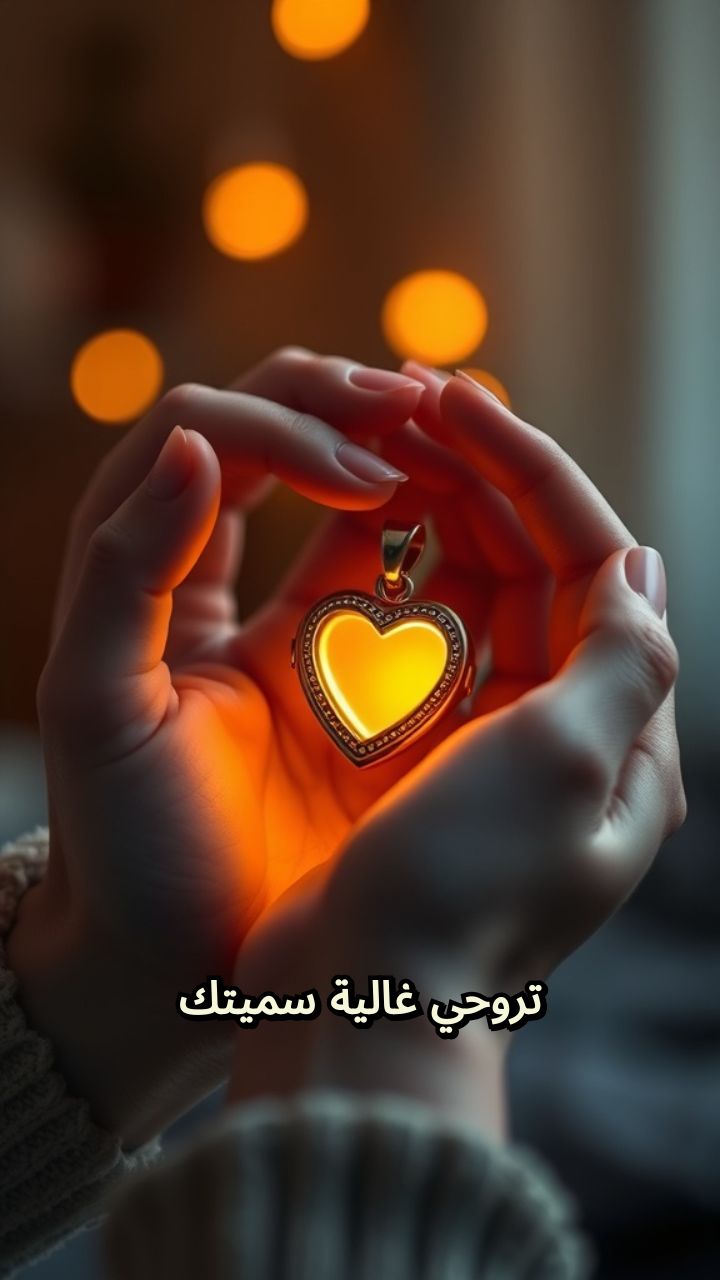 شفاء الروح