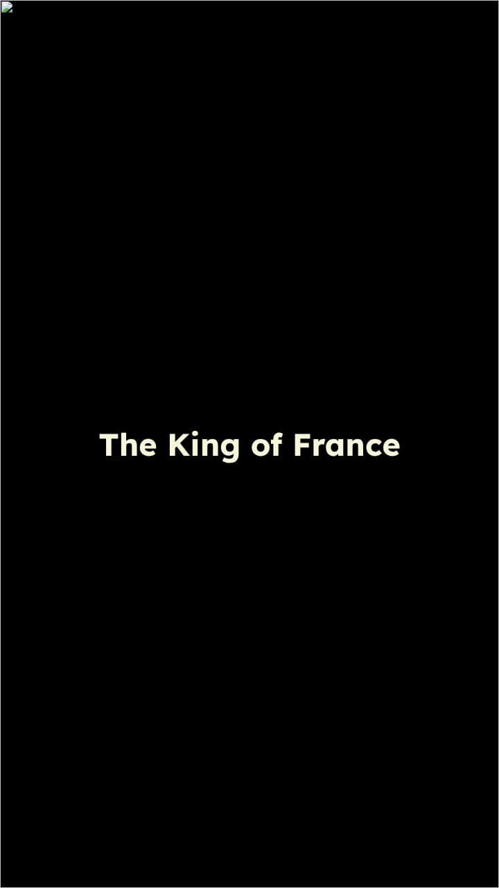 The King's Daughters: A Colonial Marriage Scheme