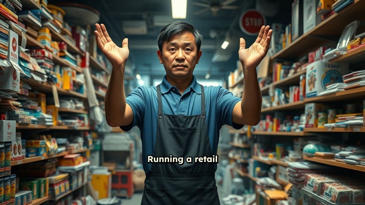 Transform Your Retail Experience Today