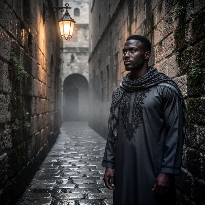 One Blood, One Homeland