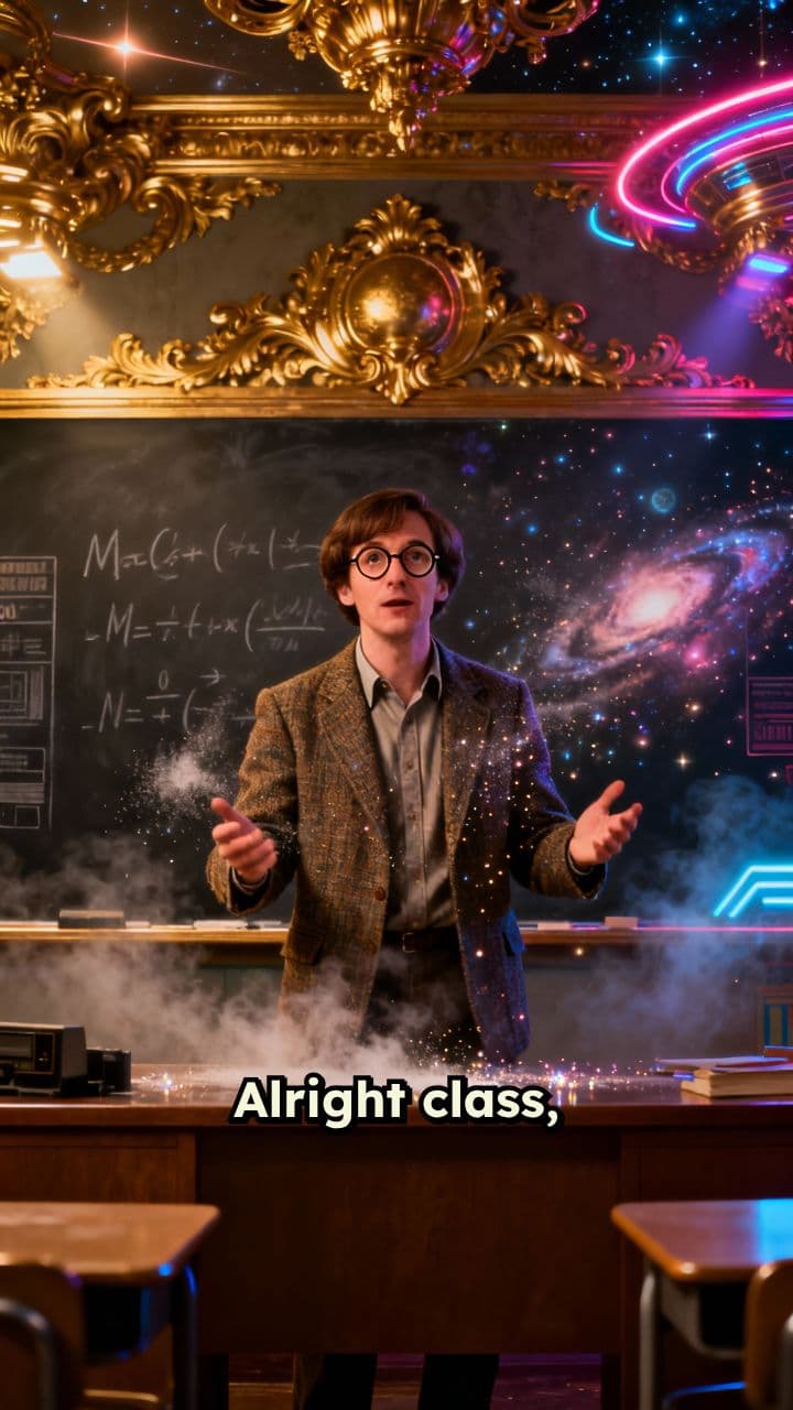 Cosmic Consciousness: A Zodiac Reversal