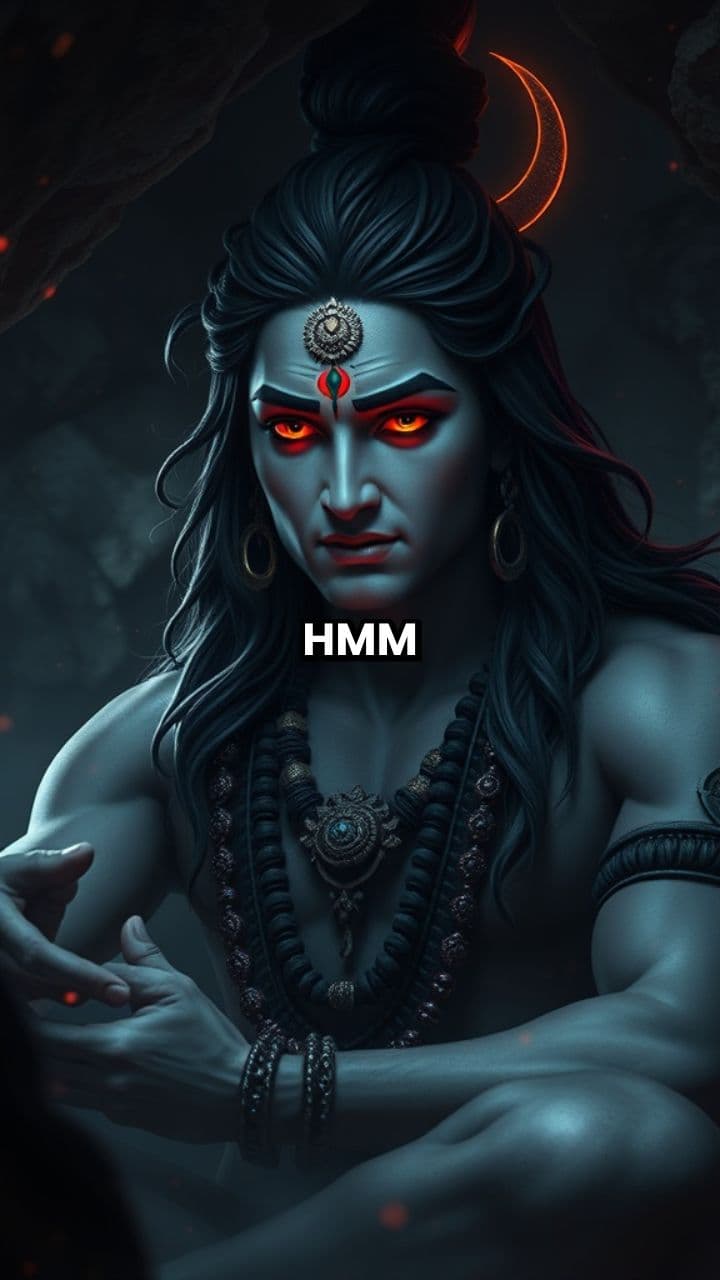 भविष्य की चिंता छोड़ो