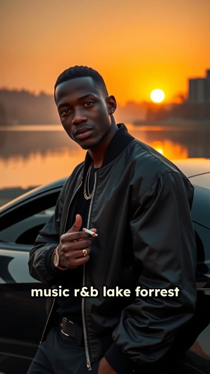 Urban Beats and Street Life