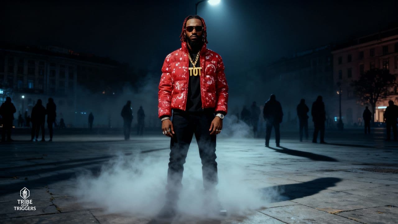 Tribe Over Triggers: Rise Above