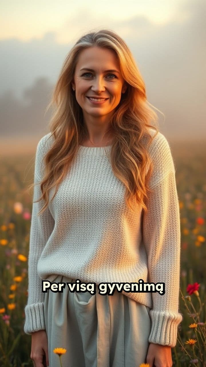 Tie, kurie priima tave tikrąjį