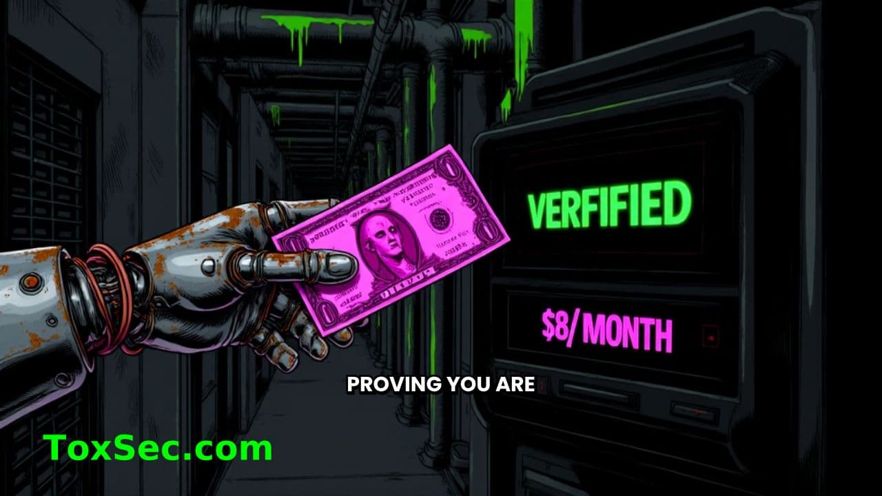 The Cost of Truth in a Digital Age