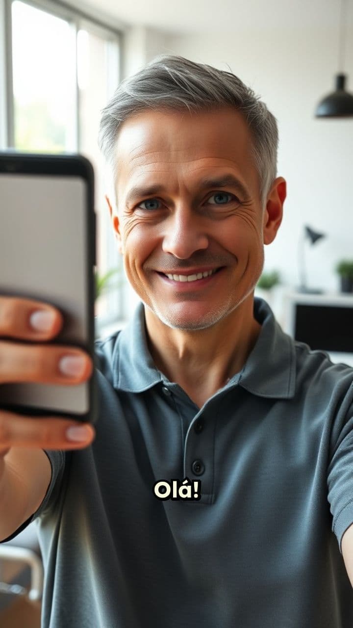 Minha Rotina com OzenVitta