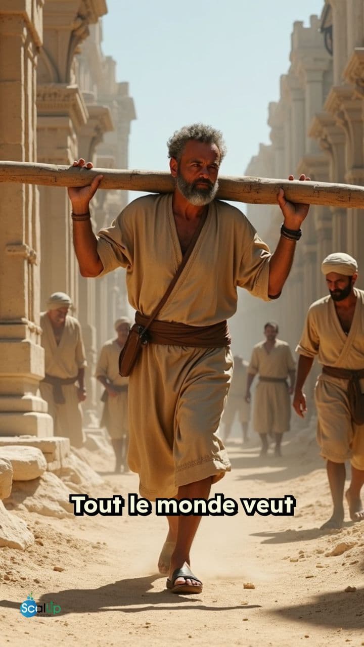 Aimer Dieu avant d’agir