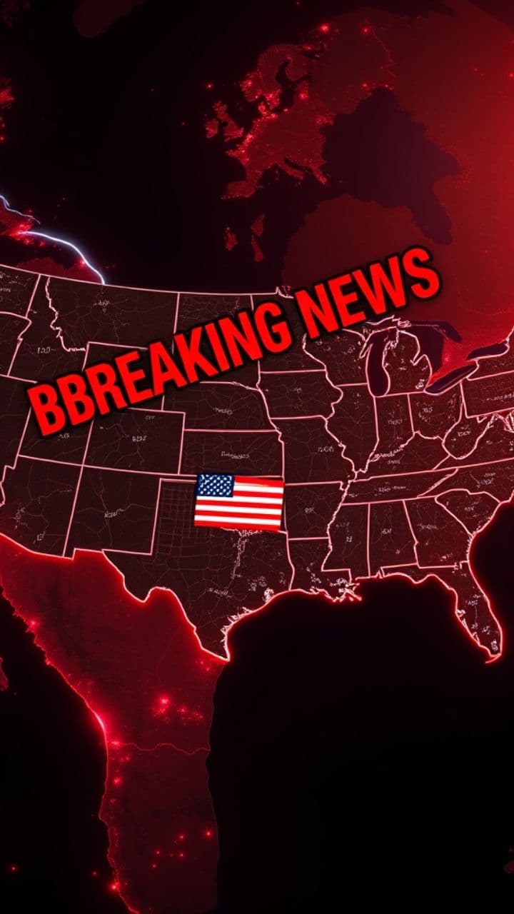 Trump Plans Action Against Venezuelan Drug Cartels