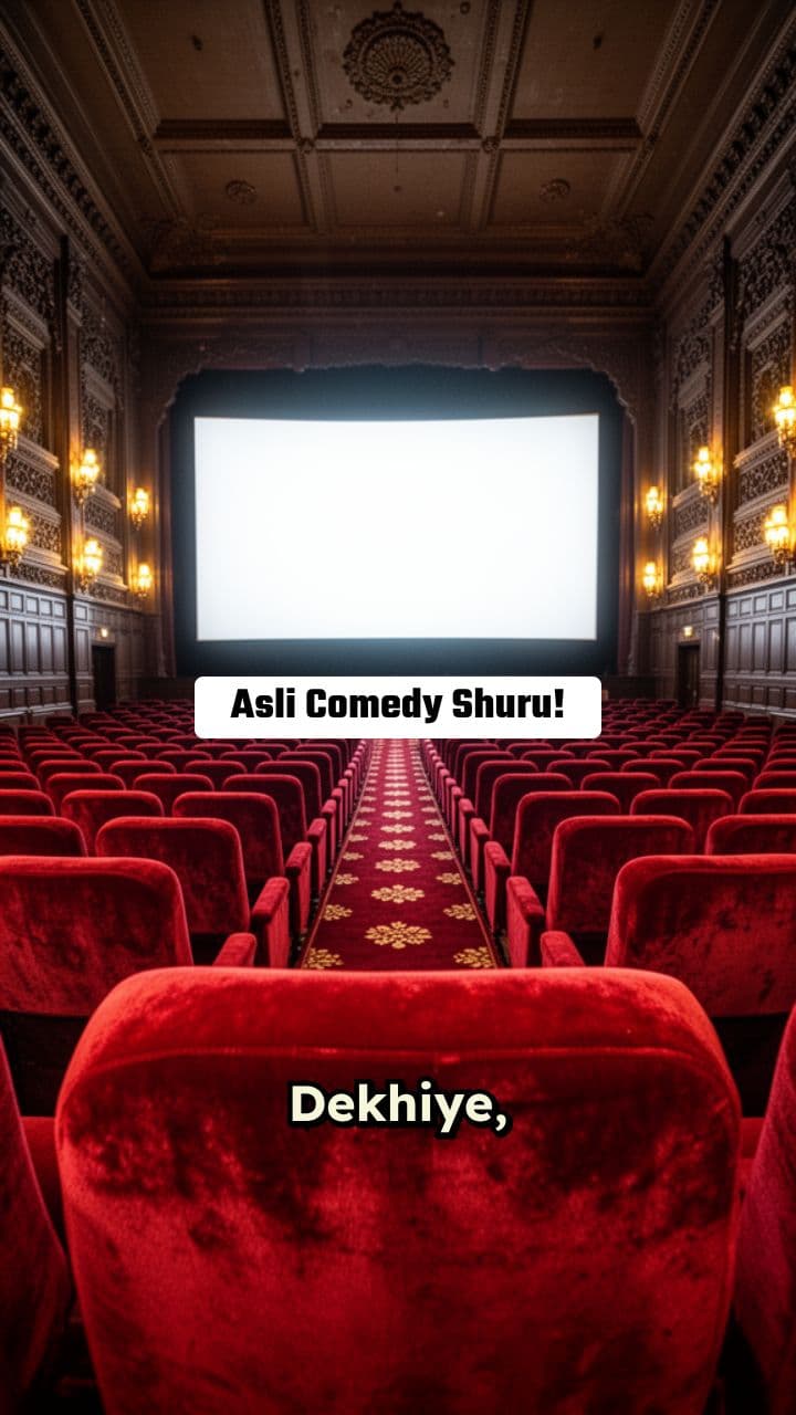 Raju aur Baburao ki Scheme