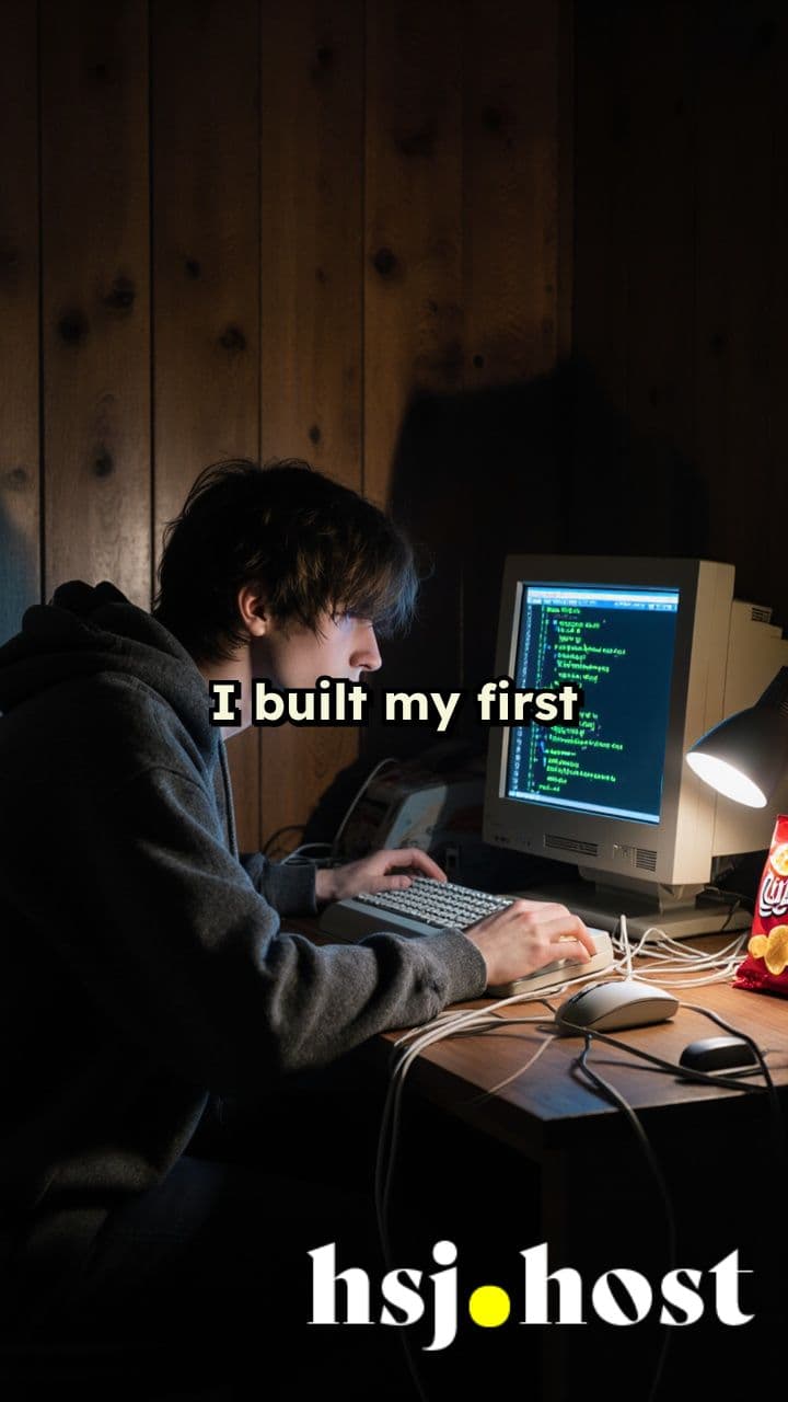 AI Builds Fast, Developers Build Right