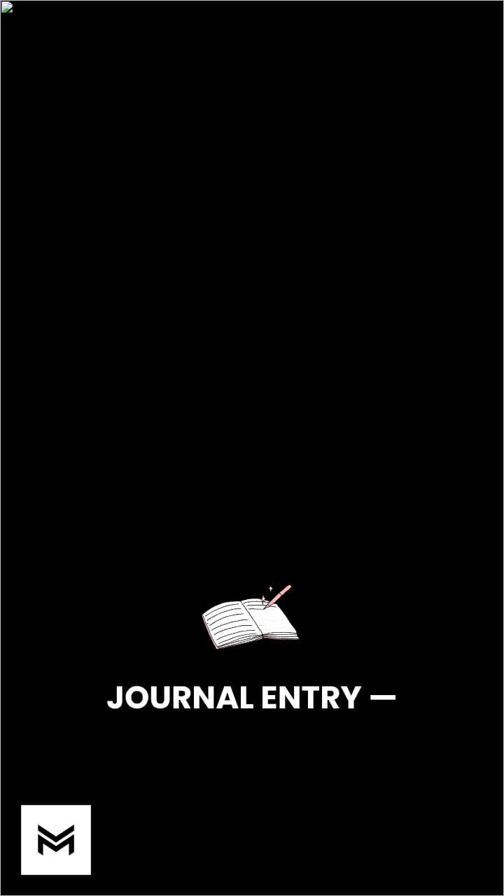 Whispers from the Closet