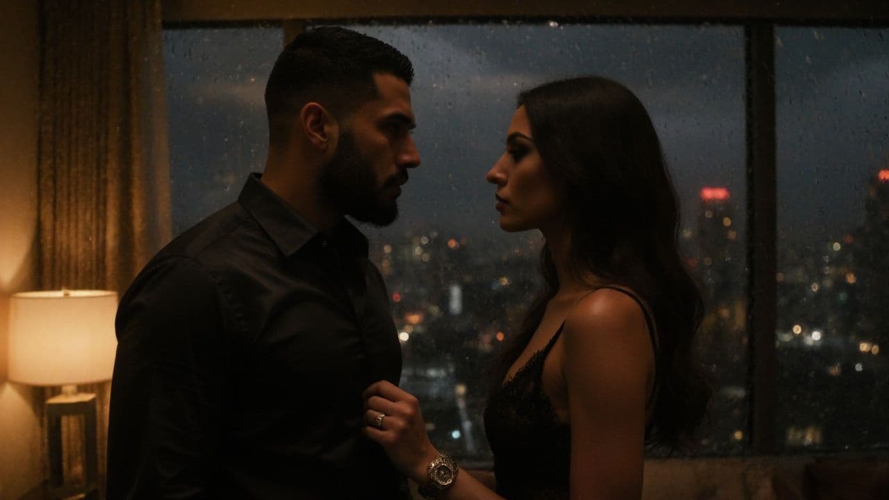 Vuelve al motel sin amor