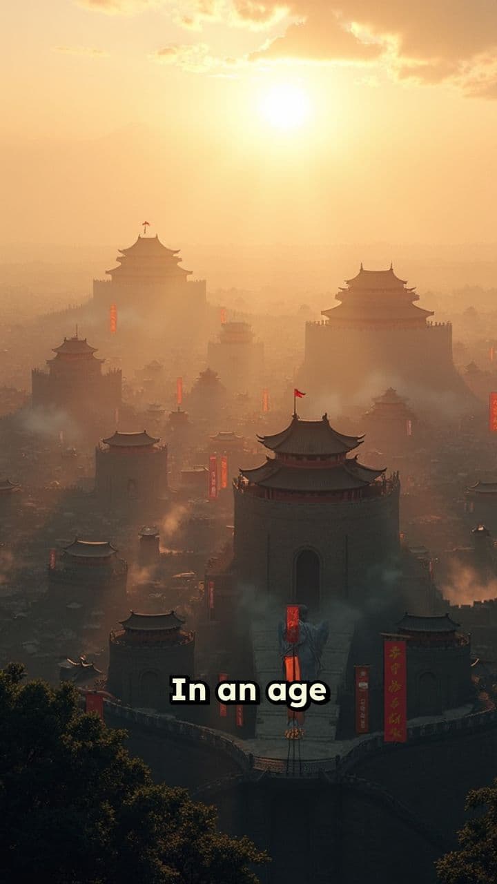 The Unyielding Silence of Xinhe