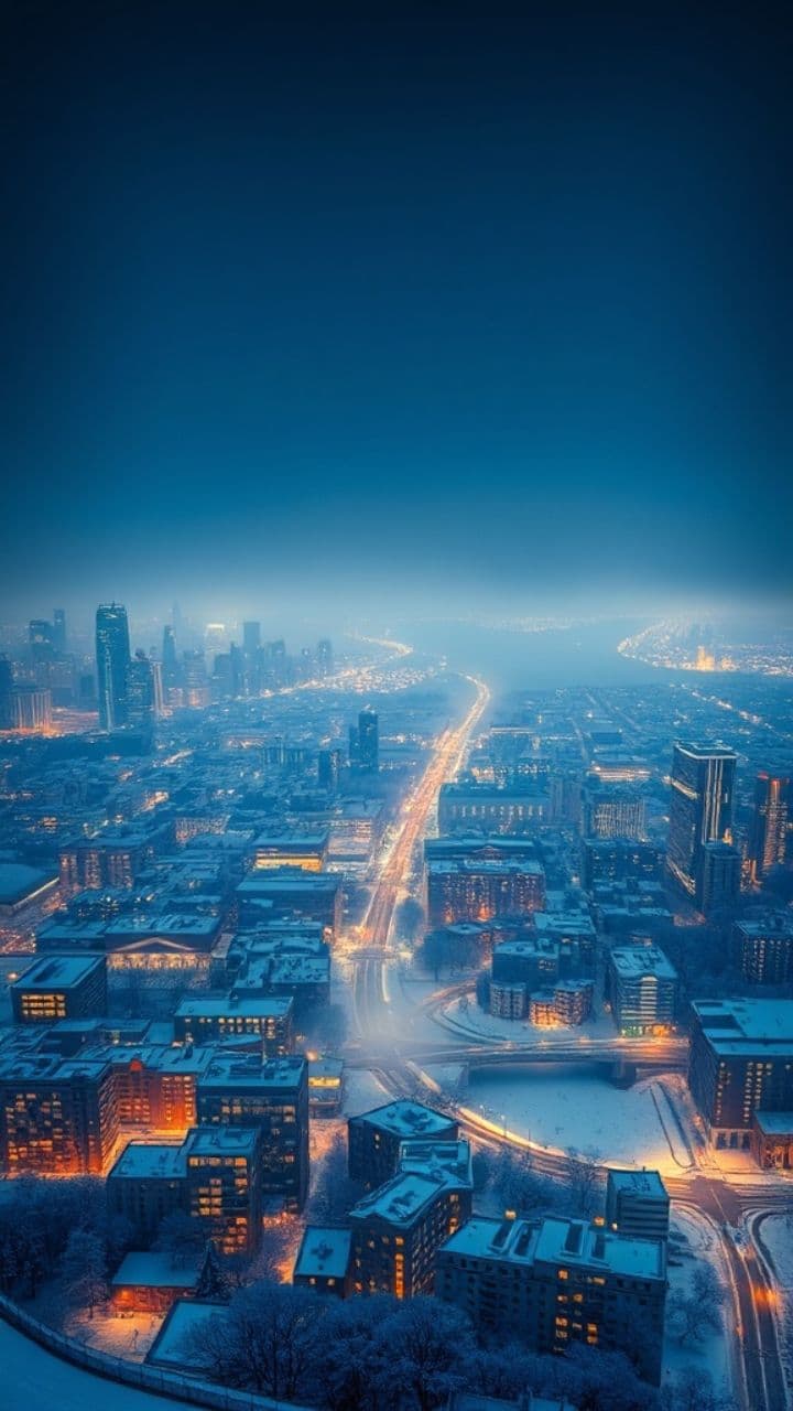 Виски, сигары и планы на год