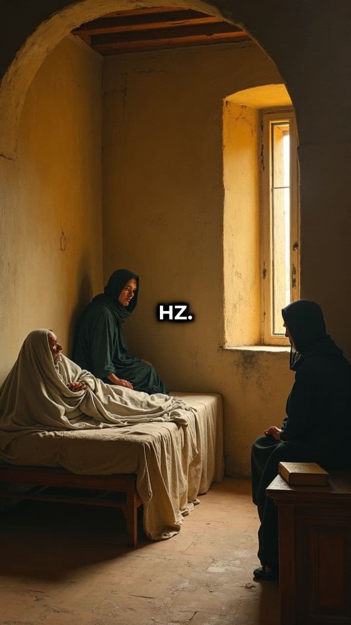 Kalp Temizliği ve İyilik Mesajı