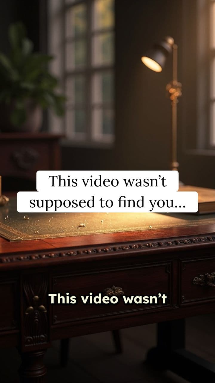 The Unintended Journey