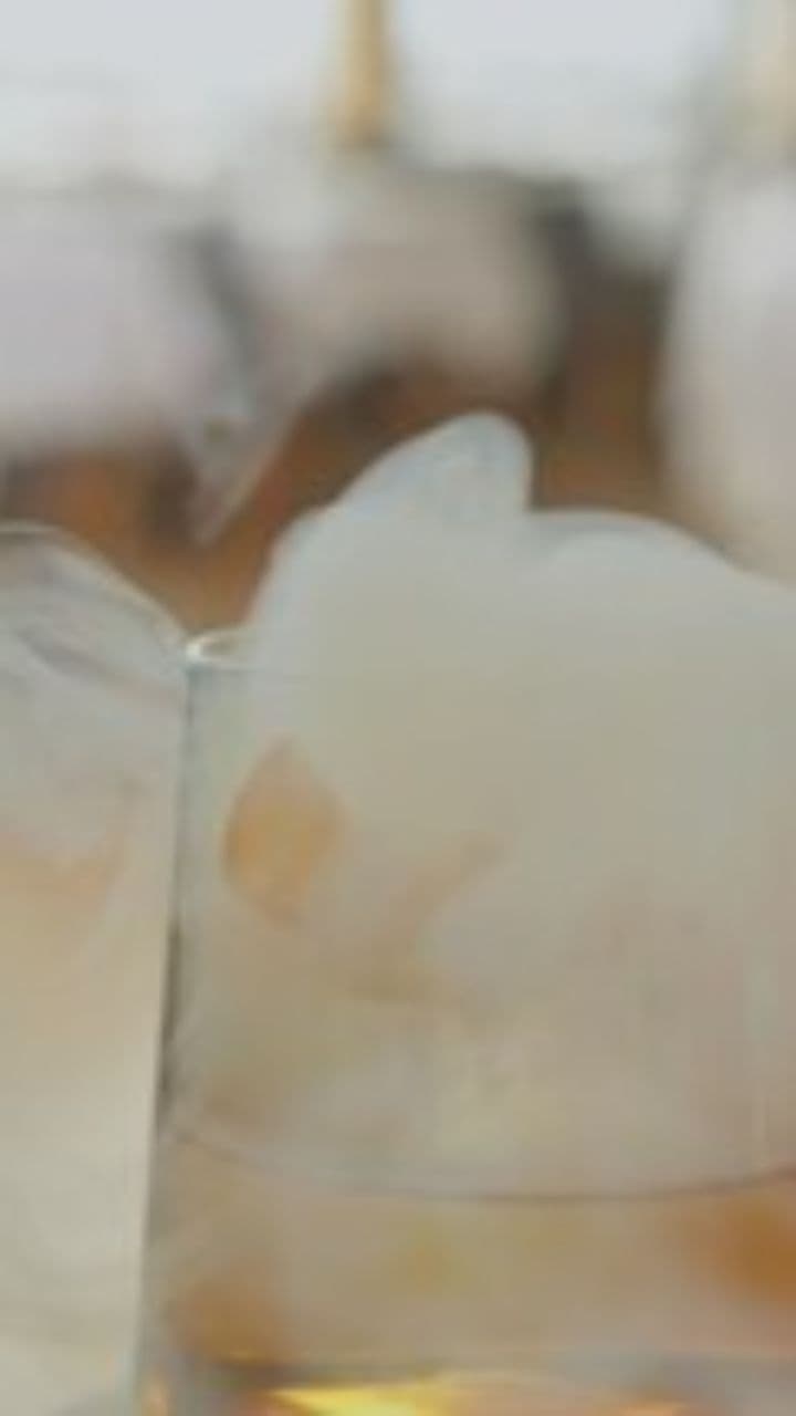 Whiskey Smoke Serenity