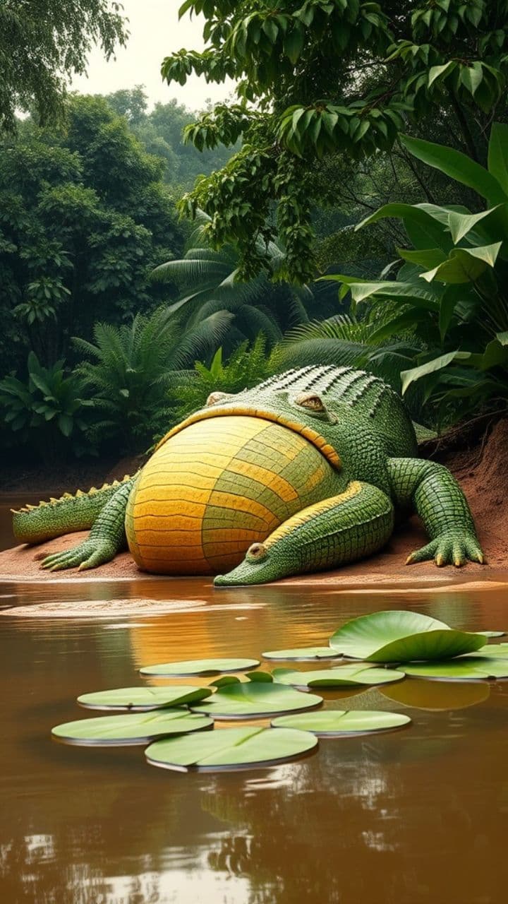 Complete Gibberish Recital