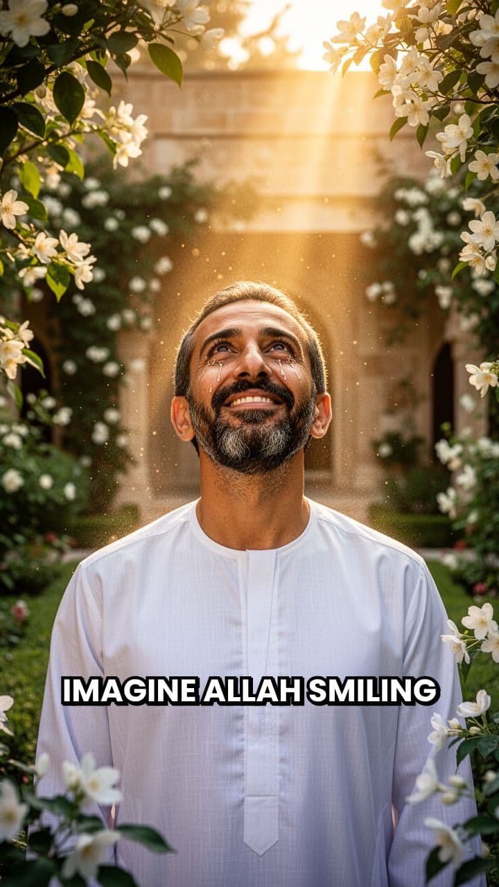 Choosing Prayer When It’s Hardest