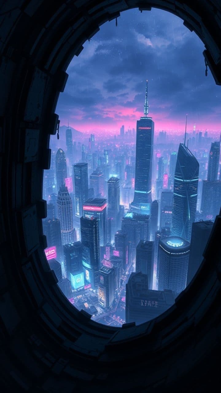 Охотницы на демонов