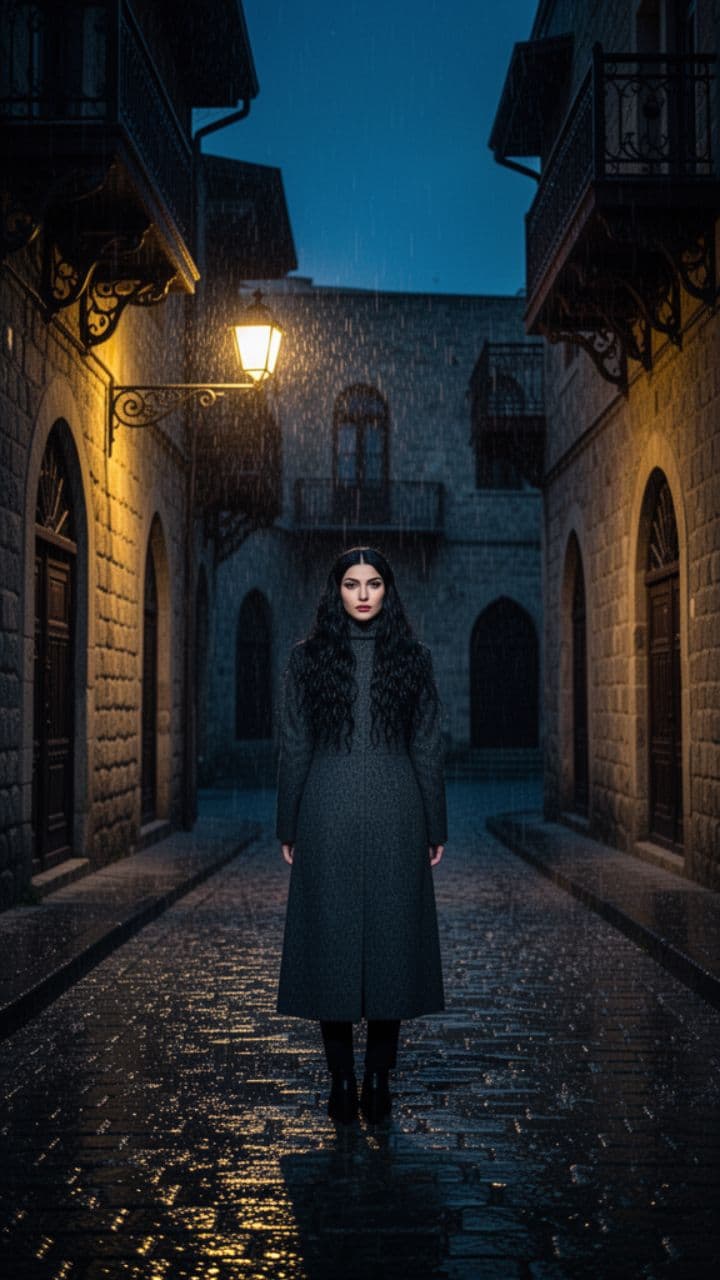 Çoxlarının Səndə Gözü Var, Gözəlim