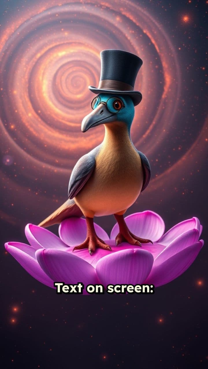 Your Brain Is Mine Now