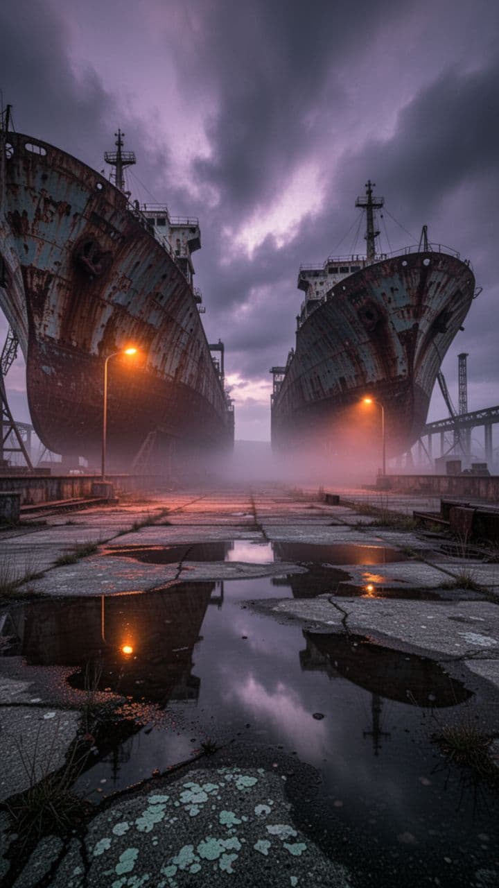 Преди да се върнеш, спомни си