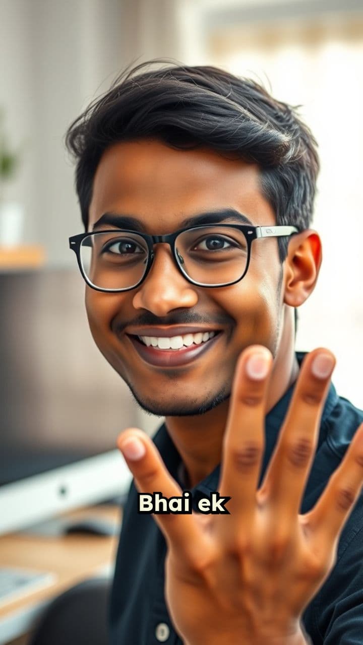 Trading me clarity ka mahatva