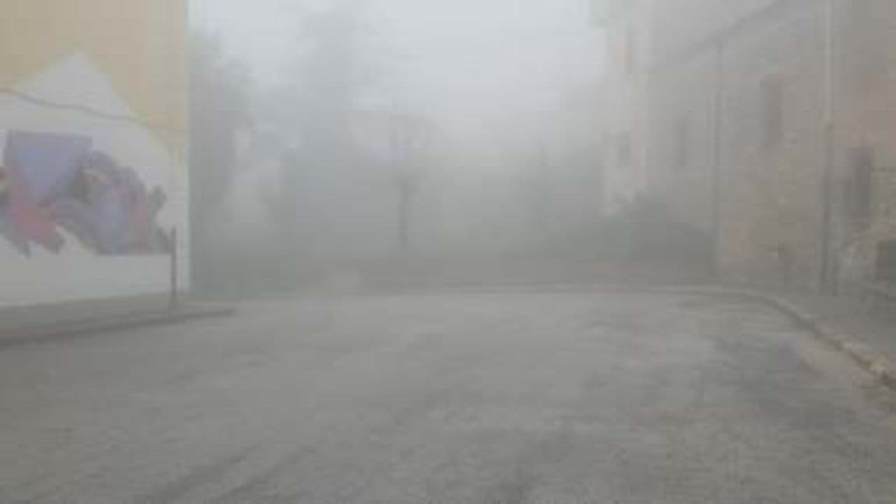 Corriendo de Vuelta a Ti