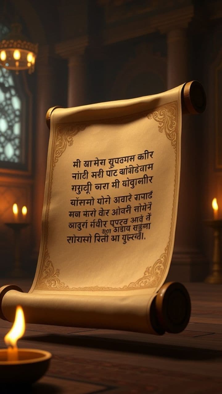 कल्कि अवतार: कलयुग का रहस्य