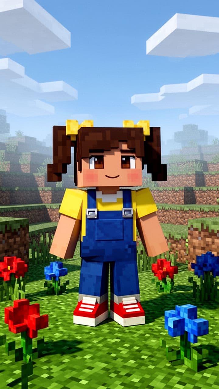 Salta por Jesús, qué felicidad