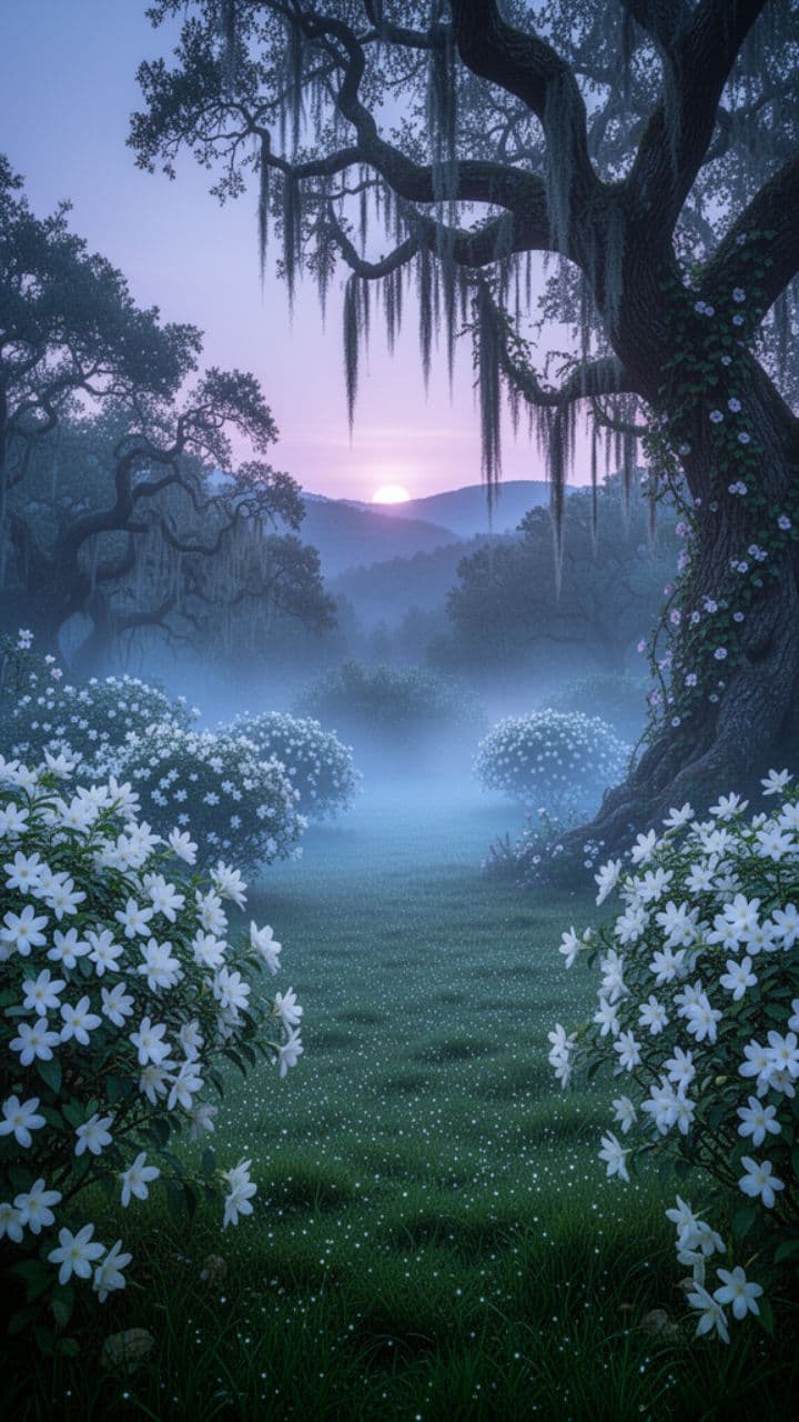 Jazmín, mi inspiración