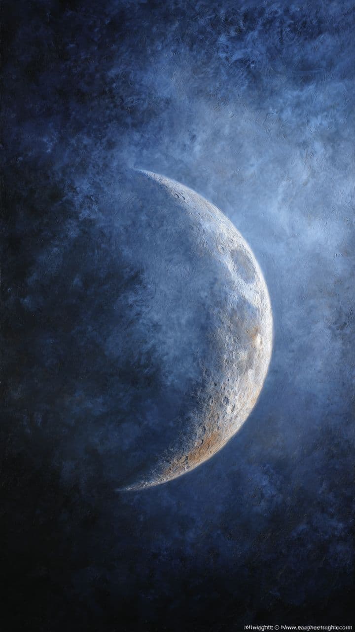 First Quarter Moon: Time to Act