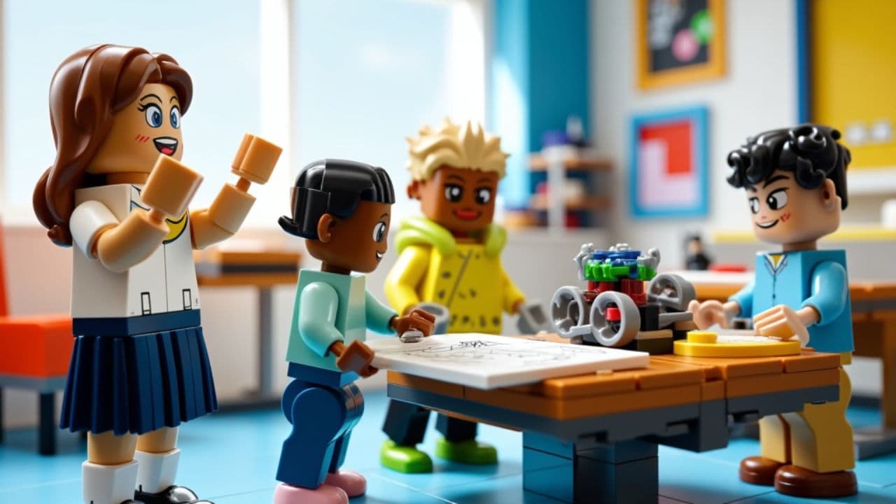 Navegando el Futuro Juntos