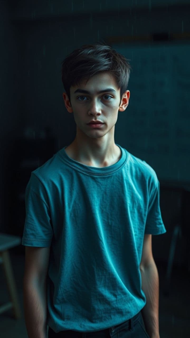 পাগলা মন এবং শ্রাবণের বৃষ্টি