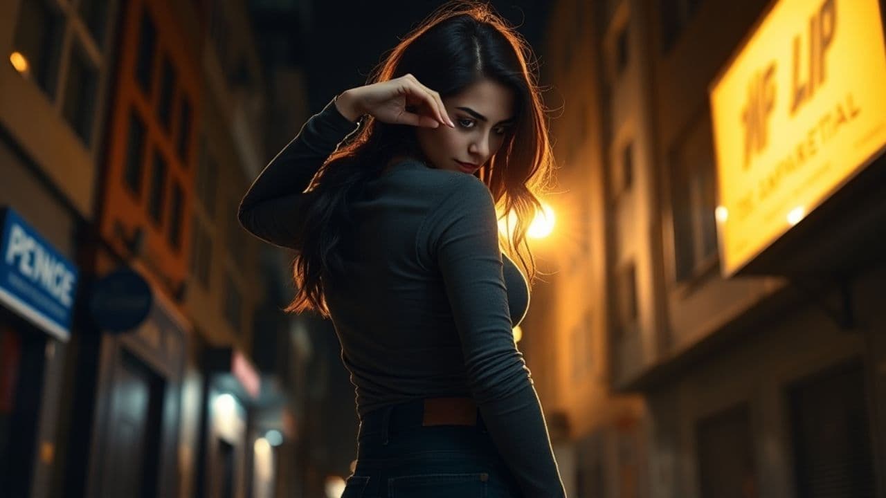 Heartbeat of Solitude