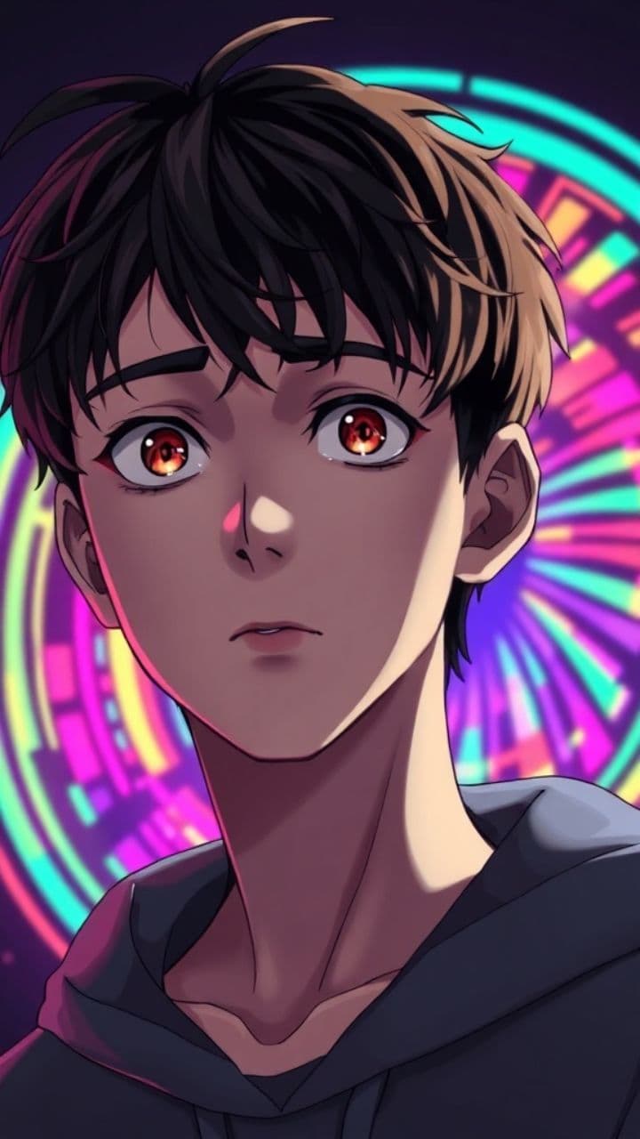 Rongé par l'absence