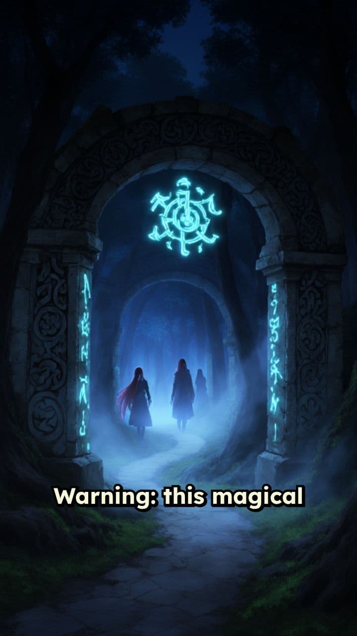 Guardians of the Sacred Symbols