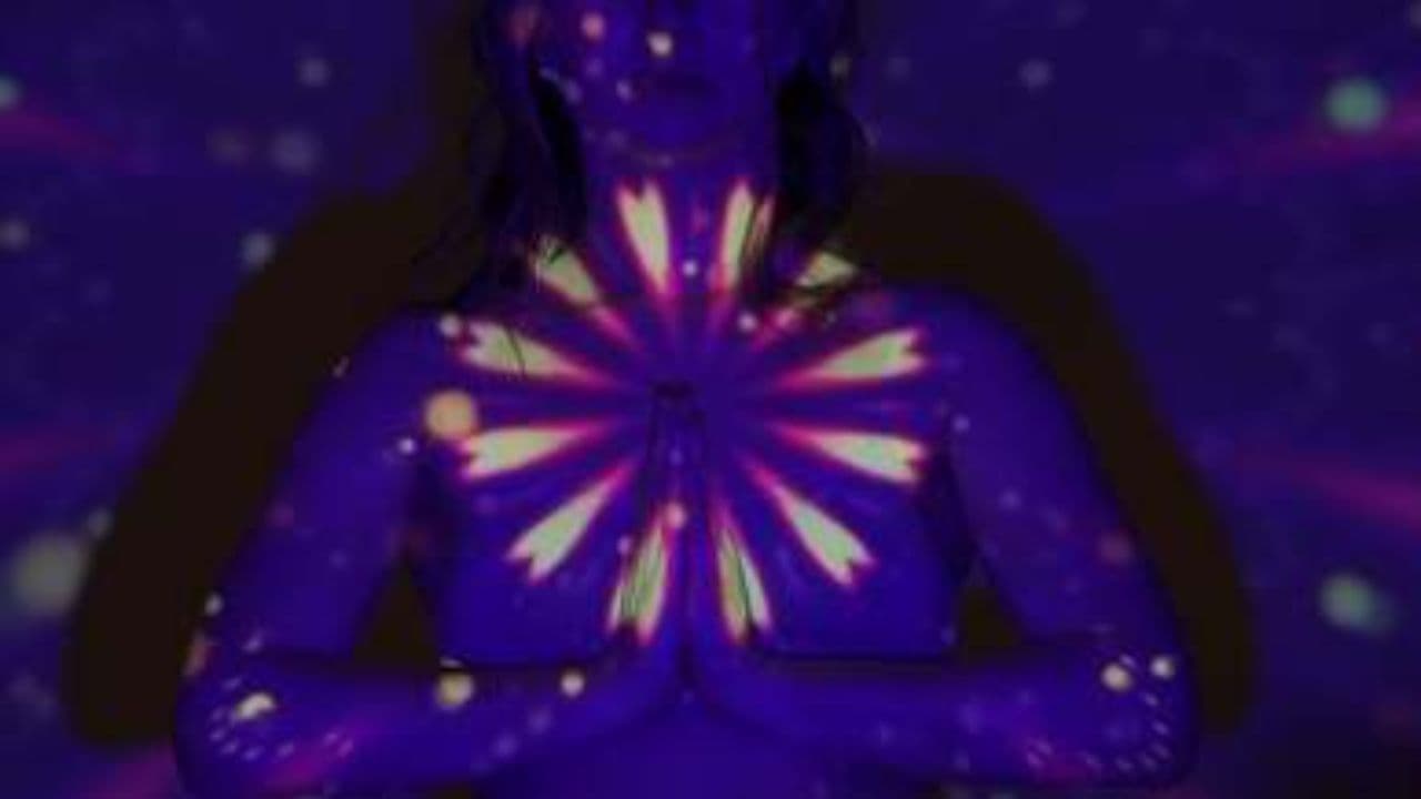 El Rapha, Ma Lumière dans l'Ombre