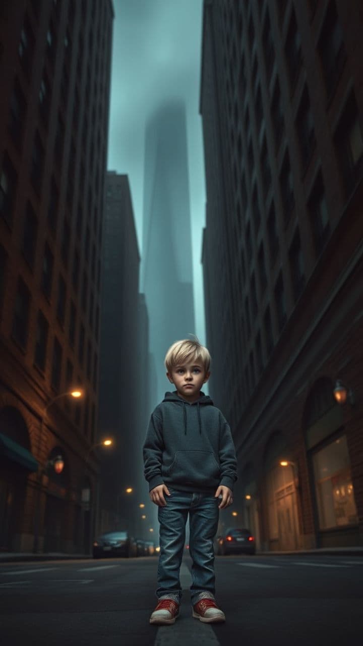 From Shadows to Light