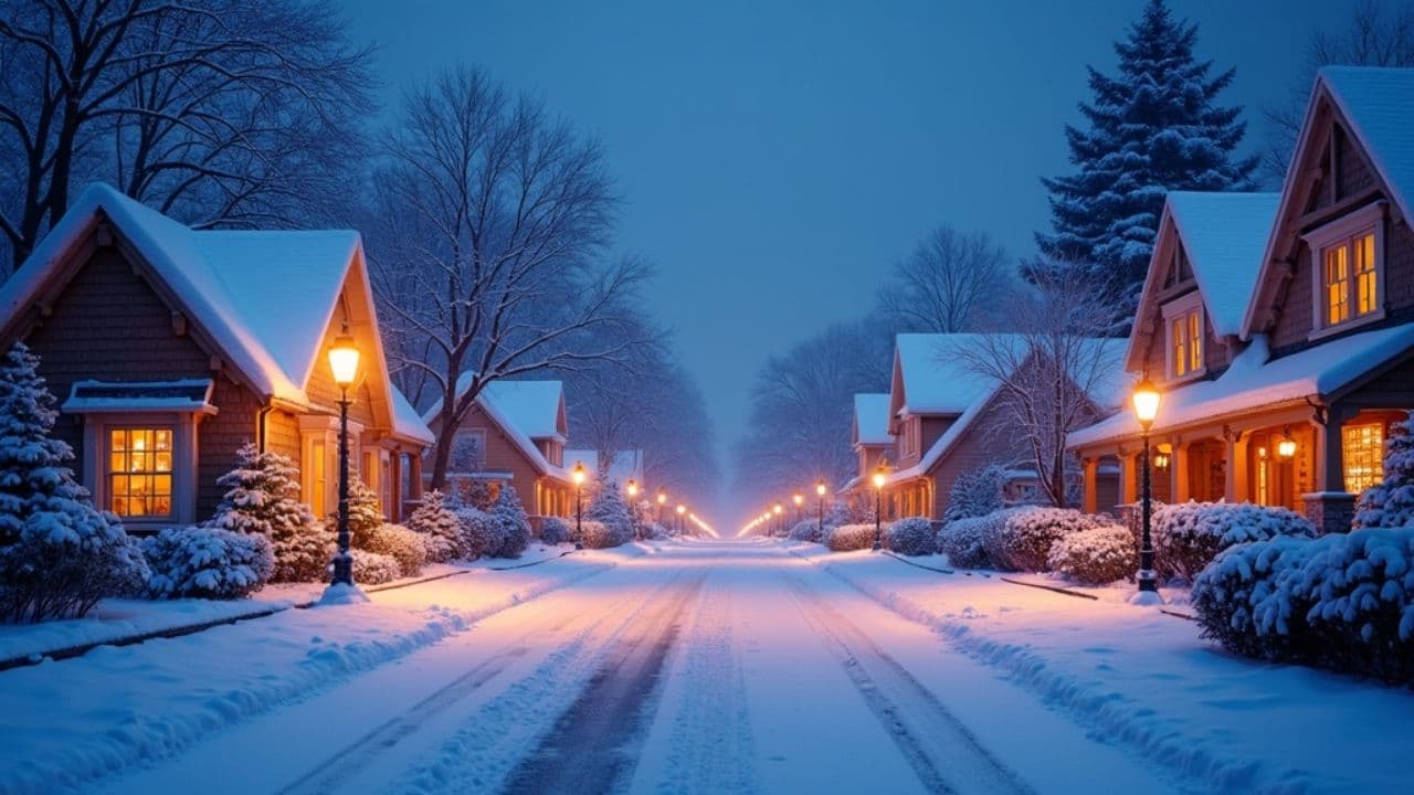 Christmas Dreams and Memories