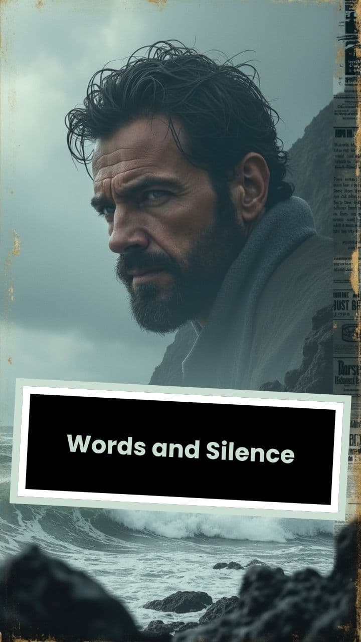 Words and Silence