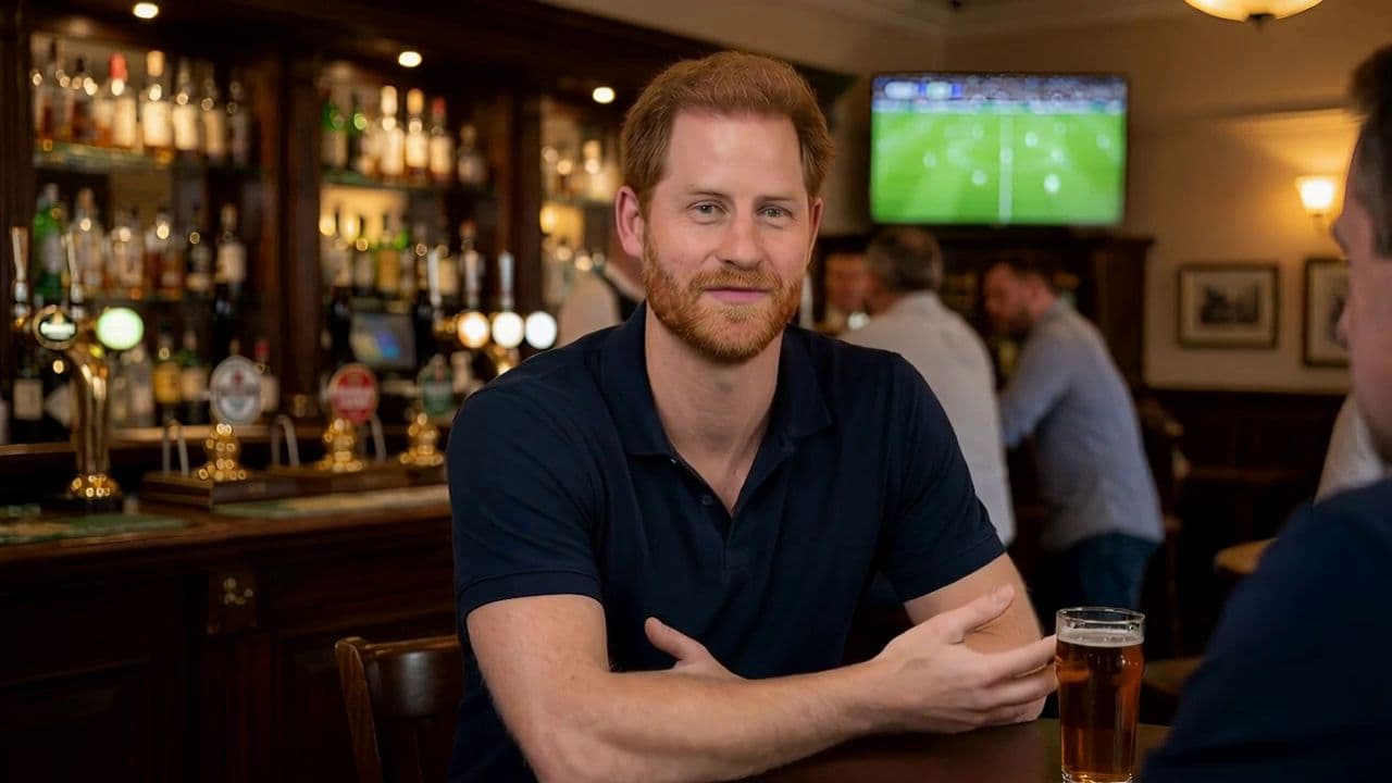Harry’s Budget-Friendly Hotel Preferences