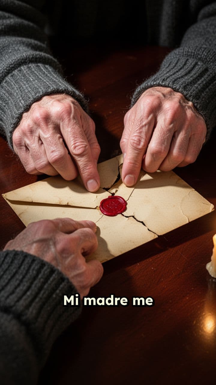 El Secreto del Ático