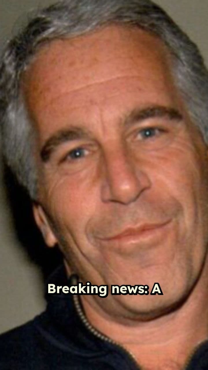 Judge Approves Release of Epstein Grand Jury Records
