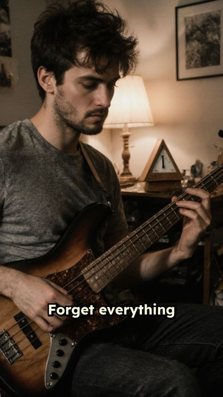 Dance Your Way to Bass Mastery