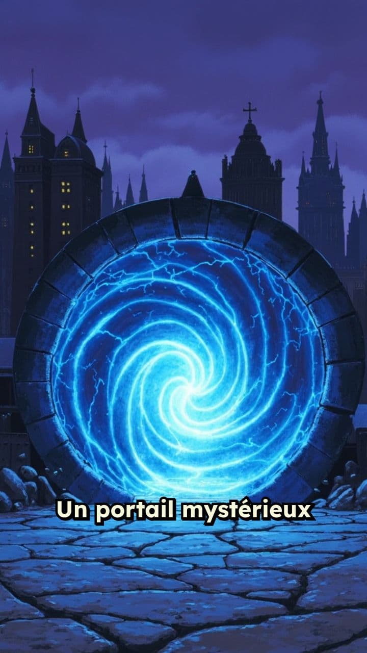 Entrez dans l'univers de ShadowVerse