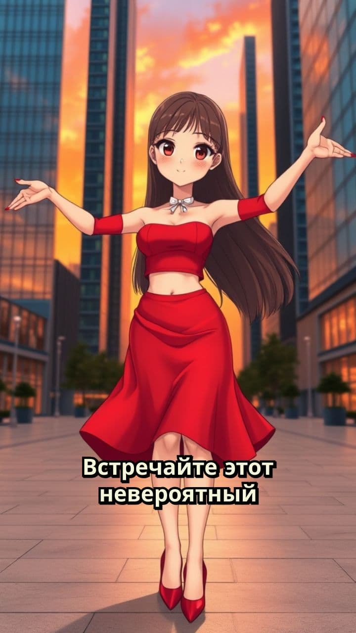 Энергия Chanel