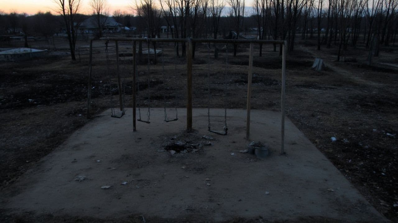 Stolen Destiny DRAFT 2